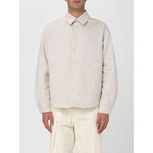 Jacquemus Jacket Men Beige